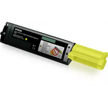 Epson vakiokapasiteetti värikasetti keltainen 1,5k, 1 500 sivua, keltainen, 1 kpl