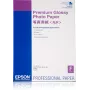 Epson Premium Glossy valokuvapaperi, DIN A2, 255 g/m², 25 arkkia