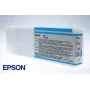 Epson yksittäispakkaus syaani T591200, syaani, 700 ml, 1 kpl