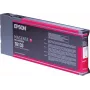 Epson yksittäispakkaus magenta T613300, magenta, pigmenttipohjainen muste, 110 ml, 1 kpl