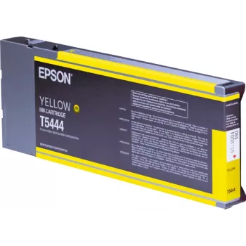 Epson yksittäispakkaus keltainen T614400 220 ml, keltainen, pigmenttimuste, 220 ml, 1 kpl