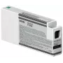 Epson yksittäispakkaus matta musta T596800 UltraChrome HDR 350 ml, matta musta, pigmenttimuste, 350 ml, 1 kpl
