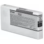Epson T6538 matta musta mustepatruuna (200 ml), matta musta, pigmenttimuste, 200 ml, 1 kpl