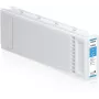 Epson yksittäispakkaus UltraChrome XD syaani T694200 (700 ml), suuri (XL) tuotto, syaani, 700 ml, 1 kpl