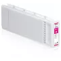 Epson yksittäispakkaus UltraChrome XD magenta T694300 (700 ml), suuri (XL) tuotto, magenta, pigmentoitu muste, 700 ml, 1 kpl