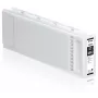 Epson yksittäispakkaus UltraChrome XD matta musta T694500 (700 ml), suuri (XL) tuotto, matta musta, pigmenttimuste, 700 ml, 1 kpl