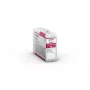 Epson yksittäispakkaus magenta T850300, Vivid Magenta, pigmenttimuste, 80 ml, 1 kpl