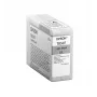Epson yksittäispakkaus vaaleanmusta T850700, vaaleanmusta, pigmentoitu muste, 80 ml, 1 kpl