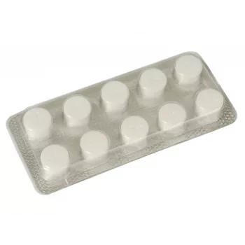 Krups XS300010 kodinkoneiden puhdistusaine kahvinkeittimille
