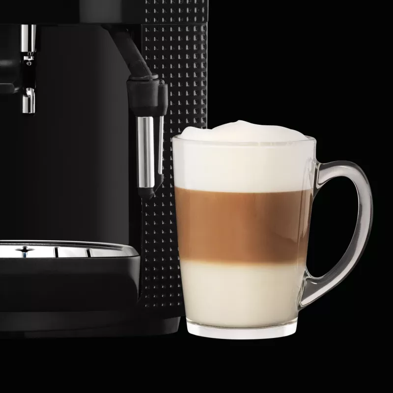 Krups EA8108 kahvinkeitin täysautomaattinen espressokeitin 1,8 l