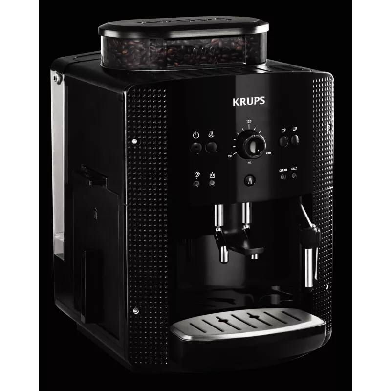 Krups EA8108 kahvinkeitin täysautomaattinen espressokeitin 1,8 l
