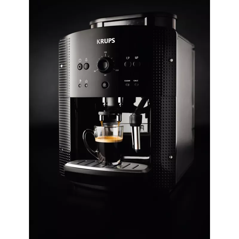 Krups EA8108 kahvinkeitin täysautomaattinen espressokeitin 1,8 l