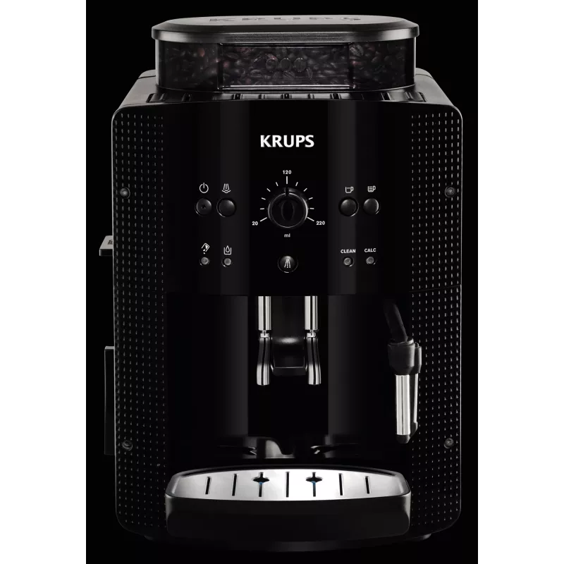 Krups EA8108 kahvinkeitin täysautomaattinen espressokeitin 1,8 l
