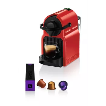 Krups Nespresso XN1005K kahvinkeitin puoliautomaatti espressokeitin 0,7 l