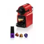 Krups Nespresso XN1005K kahvinkeitin puoliautomaatti espressokeitin 0,7 l