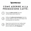 Krups Nespresso XN1005K kahvinkeitin puoliautomaatti espressokeitin 0,7 l