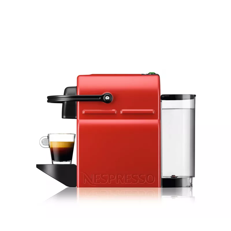 Krups Nespresso XN1005K kahvinkeitin puoliautomaatti espressokeitin 0,7 l