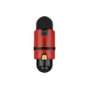 Krups Nespresso XN1005K kahvinkeitin puoliautomaatti espressokeitin 0,7 l