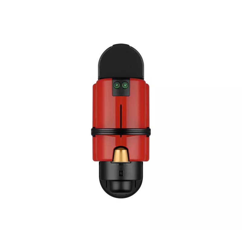 Krups Nespresso XN1005K kahvinkeitin puoliautomaatti espressokeitin 0,7 l