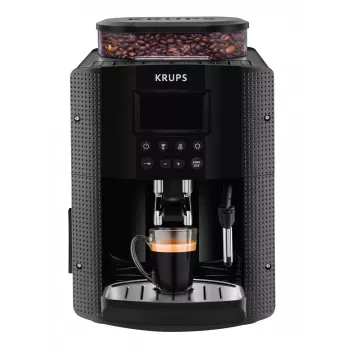 Krups EA8150 kahvinkeitin kahviautomaatti 1,7 l