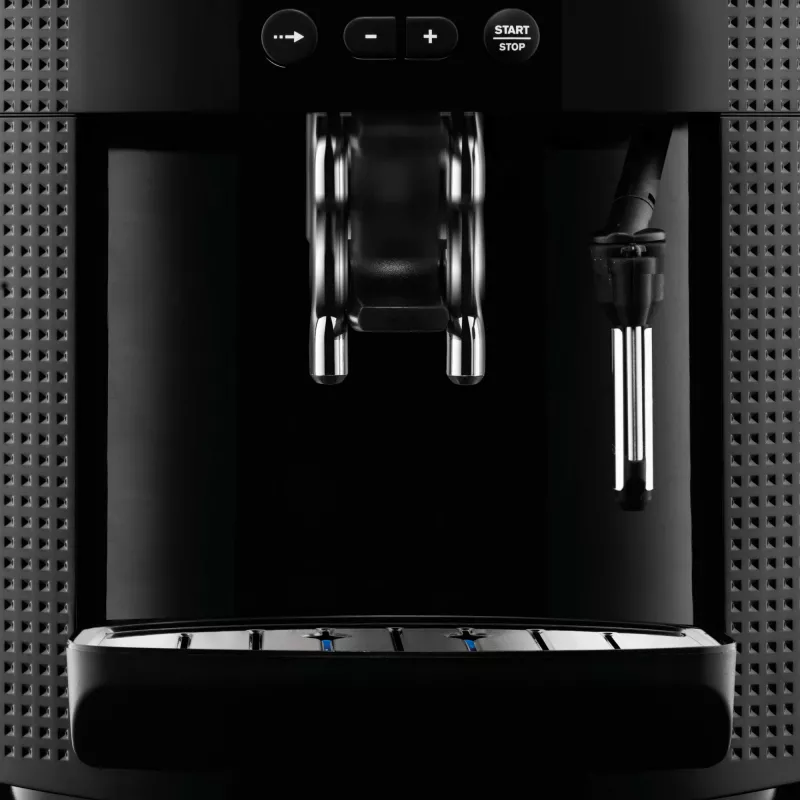 Krups EA8150 kahvinkeitin kahviautomaatti 1,7 l