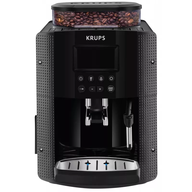 Krups EA8150 kahvinkeitin kahviautomaatti 1,7 l