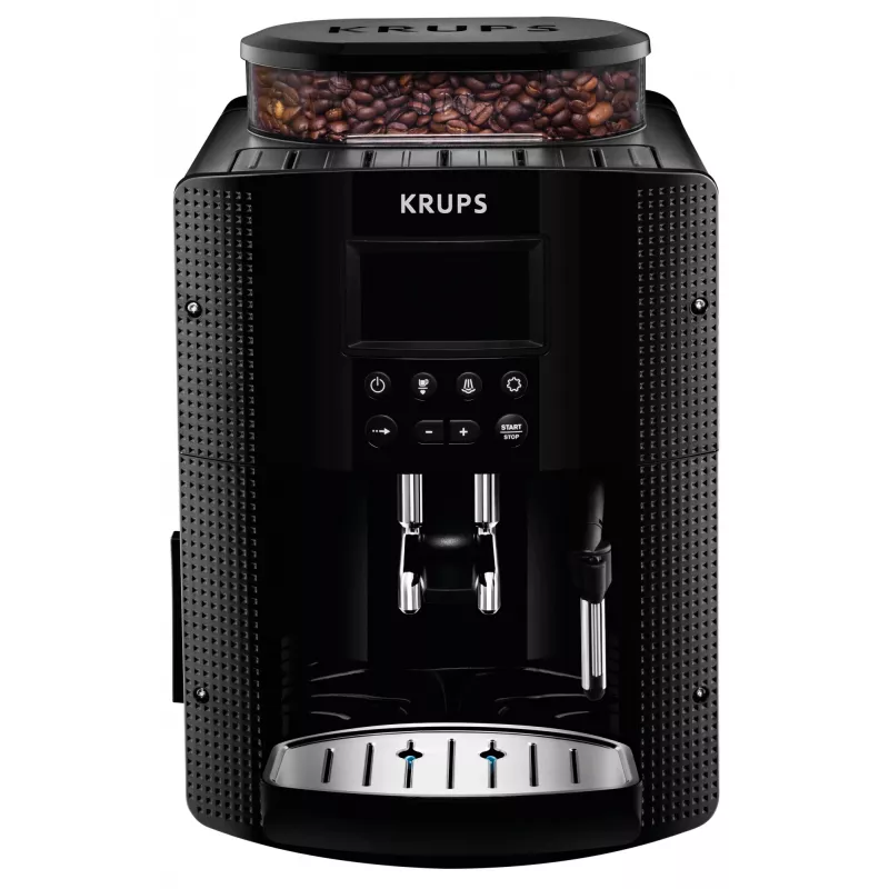 Krups EA8150 kahvinkeitin kahviautomaatti 1,7 l