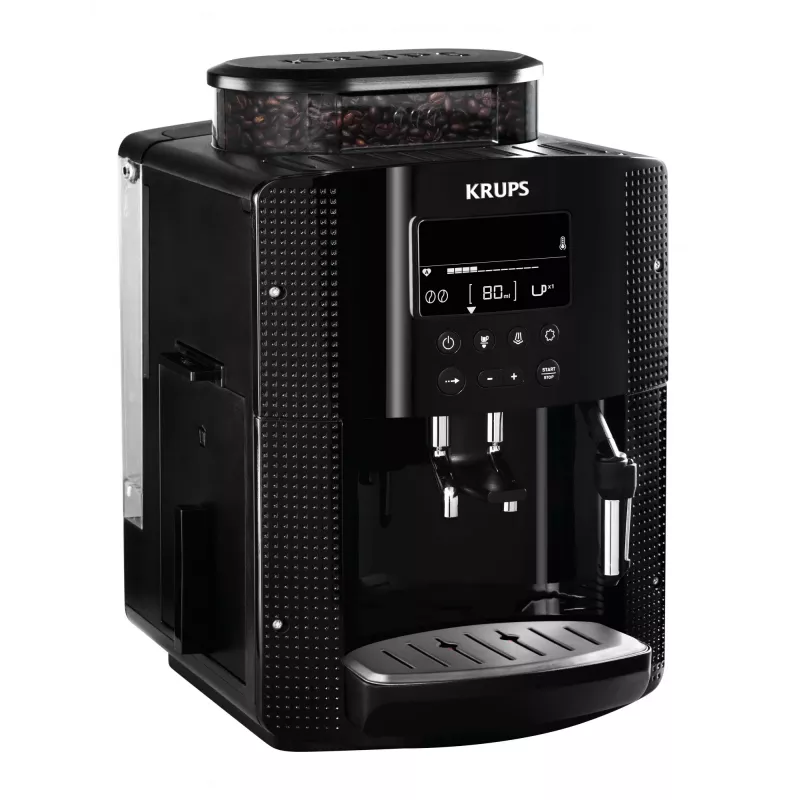 Krups EA8150 kahvinkeitin kahviautomaatti 1,7 l