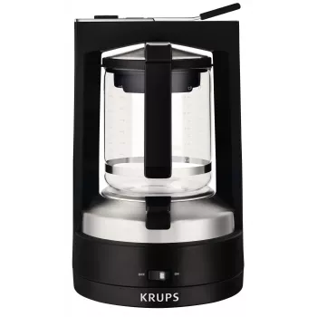 Krups KM4689 suodatinkahvinkeitin 1,25 l