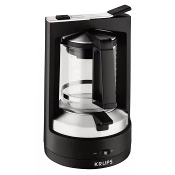 Krups KM4689 suodatinkahvinkeitin 1,25 l