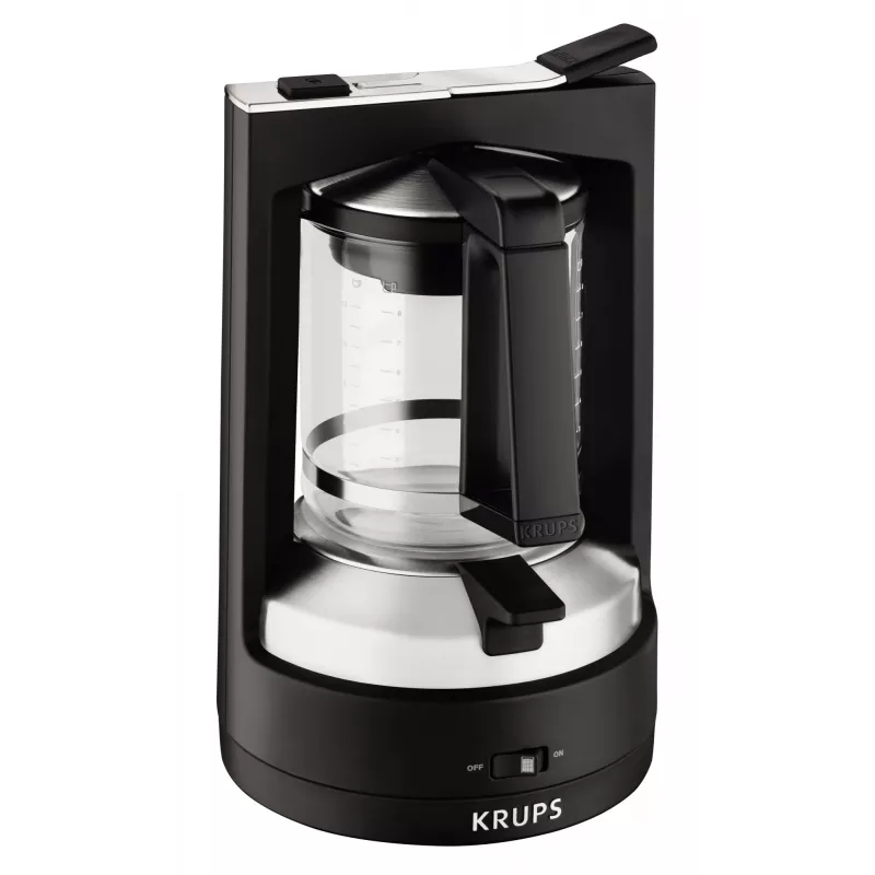 Krups KM4689 suodatinkahvinkeitin 1,25 l