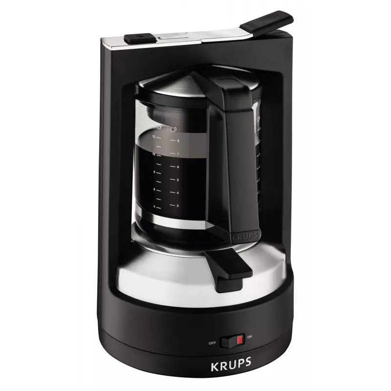 Krups KM4689 suodatinkahvinkeitin 1,25 l