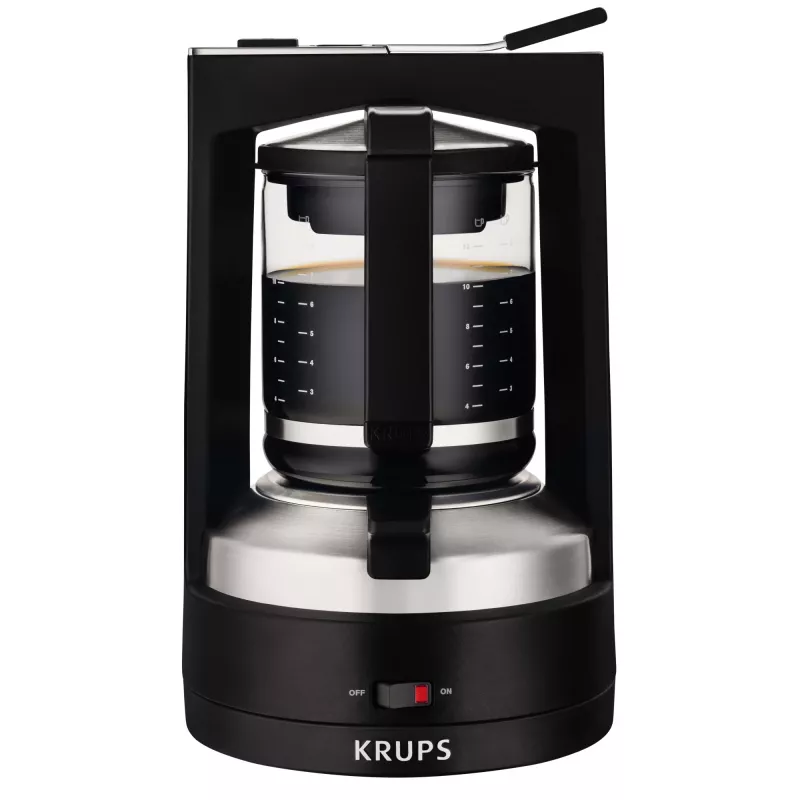 Krups KM4689 suodatinkahvinkeitin 1,25 l