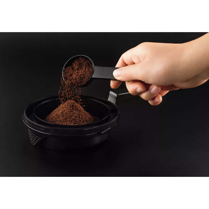 Krups KM4689 suodatinkahvinkeitin 1,25 l
