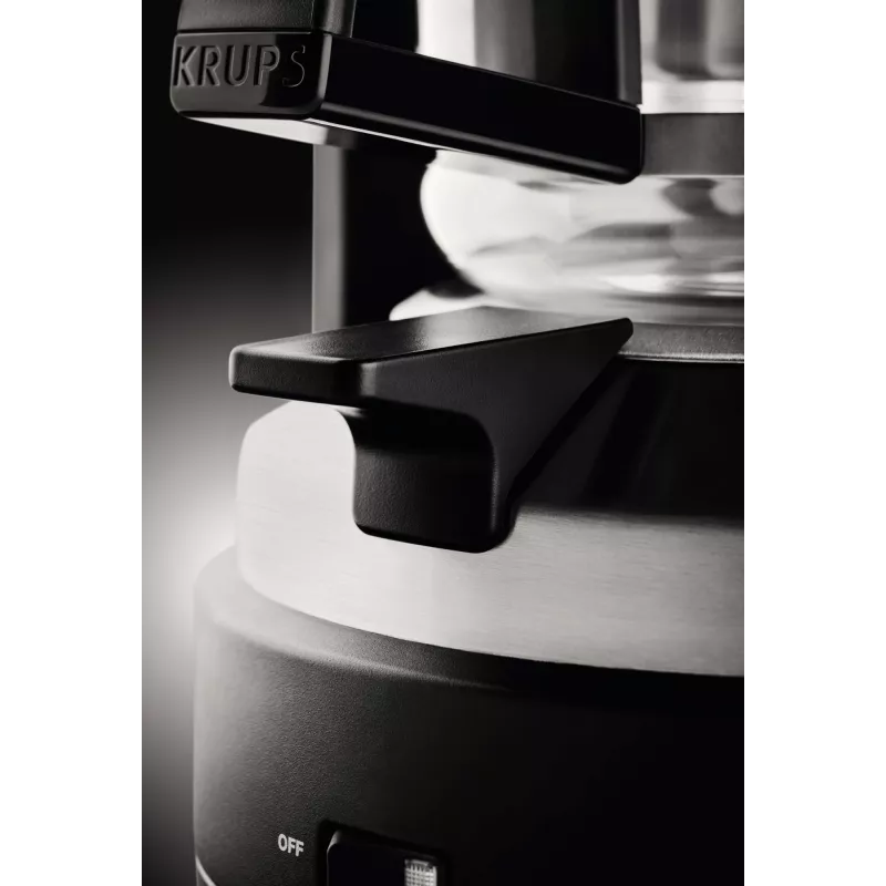 Krups KM4689 suodatinkahvinkeitin 1,25 l