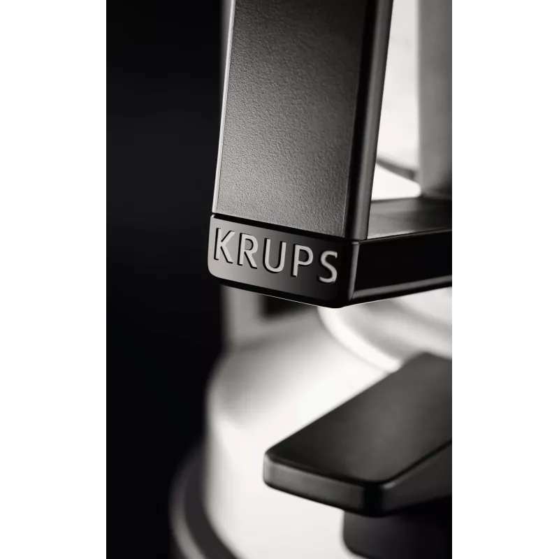 Krups KM4689 suodatinkahvinkeitin 1,25 l