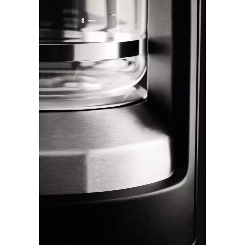 Krups KM4689 suodatinkahvinkeitin 1,25 l