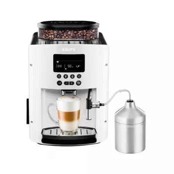Krups EA 8161 täysautomaattinen espressokeitin 1,8 l