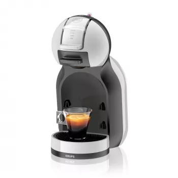 Krups Mini Me KP123 puoliautomaattinen kapselikahvinkeitin 0,8 l