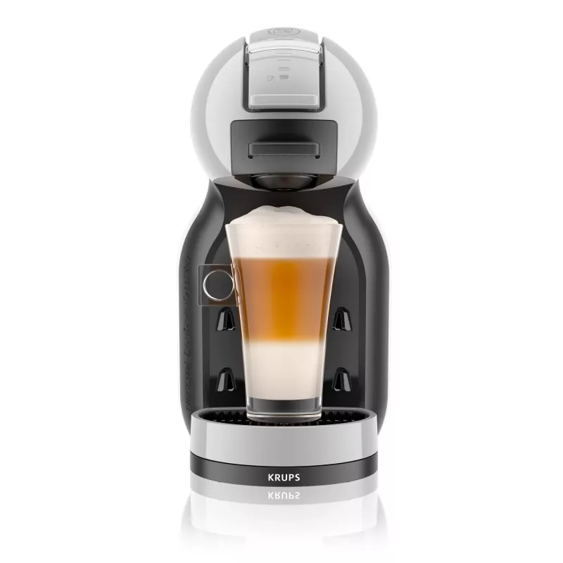 Krups Mini Me KP123 puoliautomaattinen kapselikahvinkeitin 0,8 l