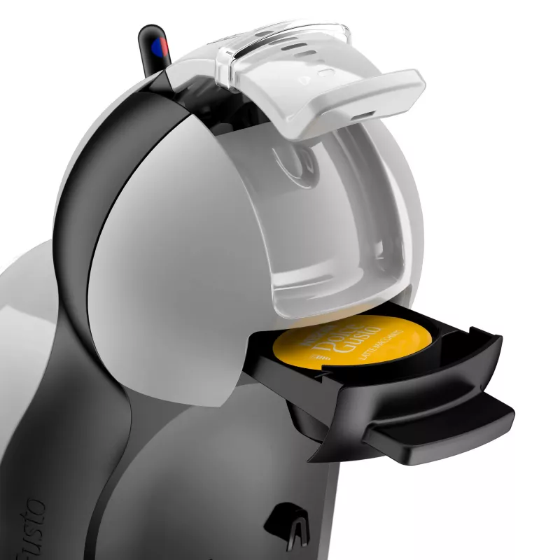 Krups Mini Me KP123 puoliautomaattinen kapselikahvinkeitin 0,8 l
