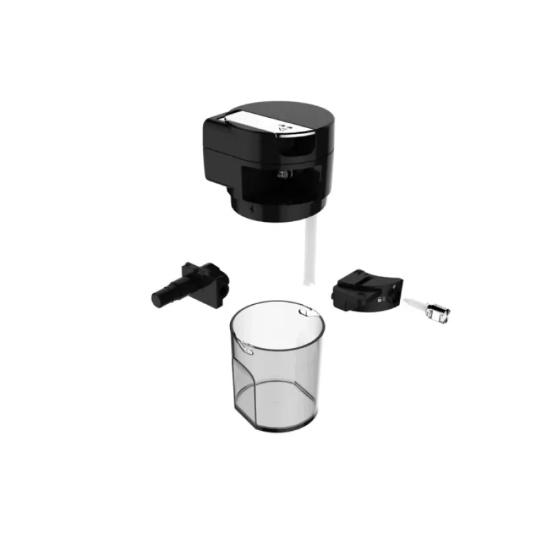 Krups Essential EA819N10 kahvinkeitin täysautomaattinen espressokeitin 1,7 l