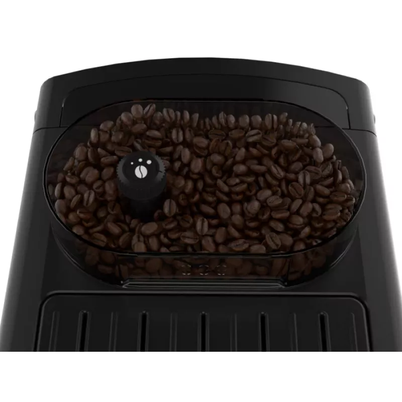 Krups Essential EA819N10 kahvinkeitin täysautomaattinen espressokeitin 1,7 l