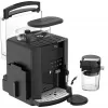 Krups Essential EA819N10 kahvinkeitin täysautomaattinen espressokeitin 1,7 l
