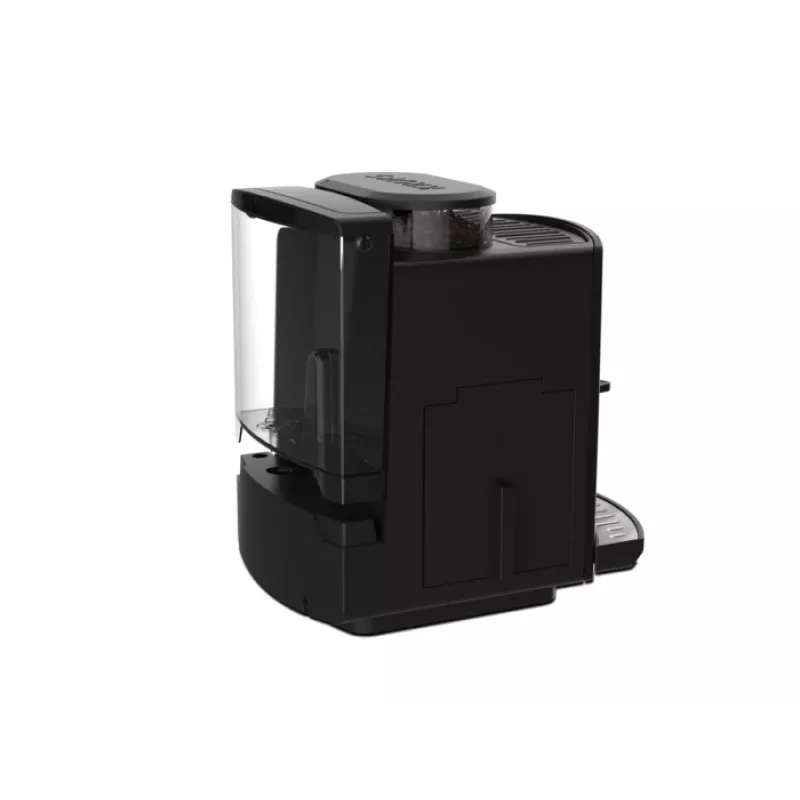 Krups Essential EA819N10 kahvinkeitin täysautomaattinen espressokeitin 1,7 l