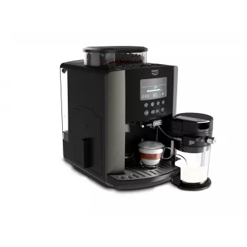 Krups Arabica EA819ECH kahvinkeitin täysautomaatti espressokeitin 1,7 l