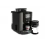 Krups Arabica EA819ECH kahvinkeitin täysautomaatti espressokeitin 1,7 l