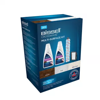 Bissell 2815 lattianpuhdistusaine/-restaurointiaine neste (käyttövalmis)