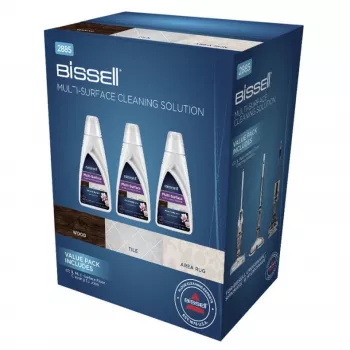 Bissell 2885 lattianpuhdistusaine/-restaurointiaine neste (käyttövalmis)