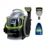 Bissell SpotClean Pet Pro matonpuhdistuslaite käsilaite syväpuhdistus musta, vihreä